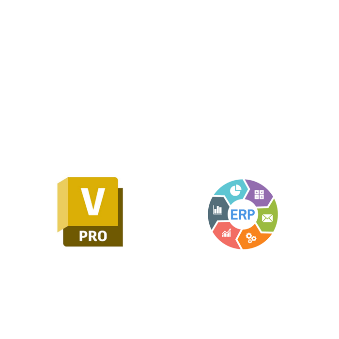 ERP Integrasjon image